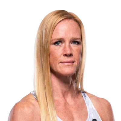 Holly Holm