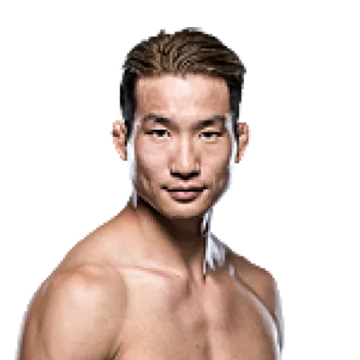 Hyun Gyu Lim