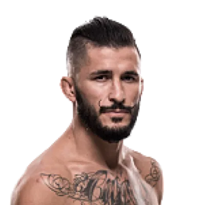 Ian McCall