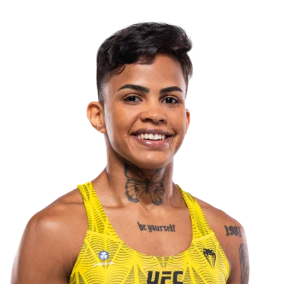 Iasmin Lucindo