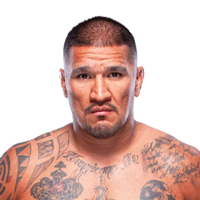 Ike Villanueva