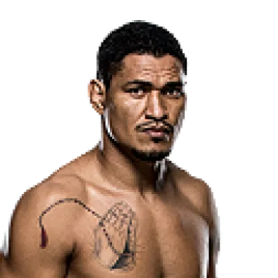Ildemar Alcantara