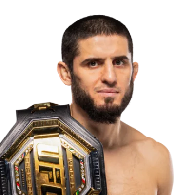 Islam Makhachev