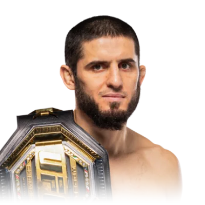 Islam Makhachev
