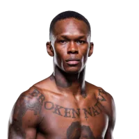 Israel Adesanya