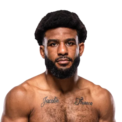 Jacobe Smith