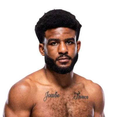 Jacobe Smith