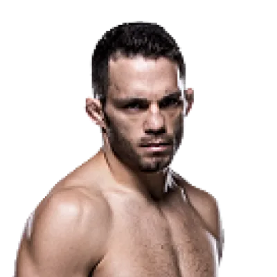 Jake Ellenberger