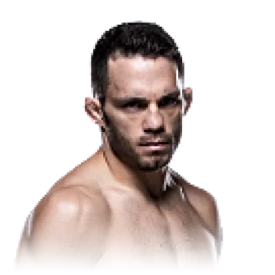 Jake Ellenberger