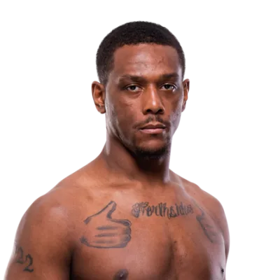 Jamahal Hill
