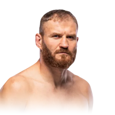 Jan Blachowicz