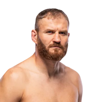 Jan Blachowicz