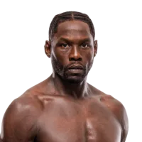 Jared Cannonier