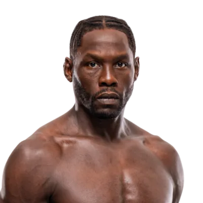 Jared Cannonier