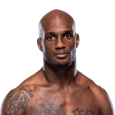 Jared Gooden