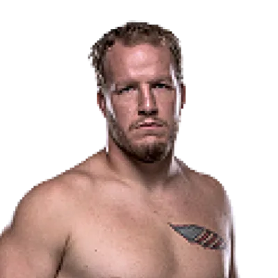 Jared Rosholt