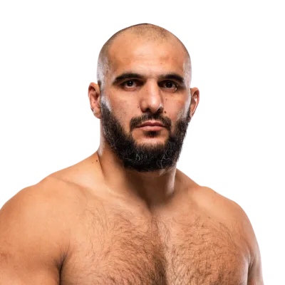 Javad Mahjoub