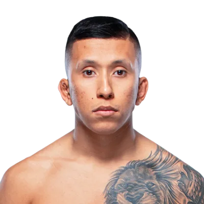 Jeff Molina