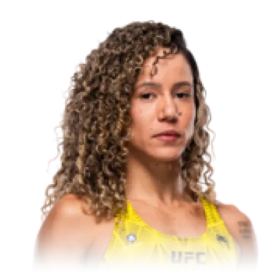 Jeisla Chaves