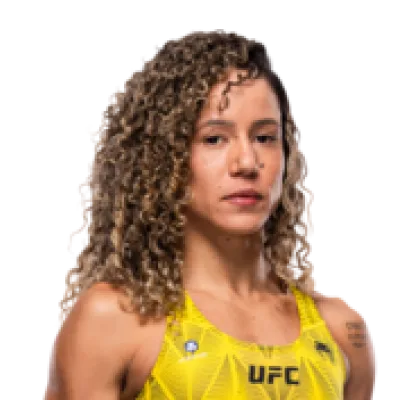 Jeisla Chaves