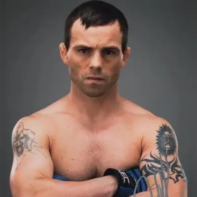 Jens Pulver