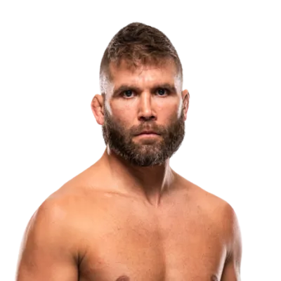 Jeremy Stephens