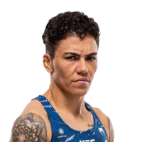 Jessica Andrade