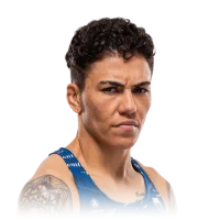 Jessica Andrade