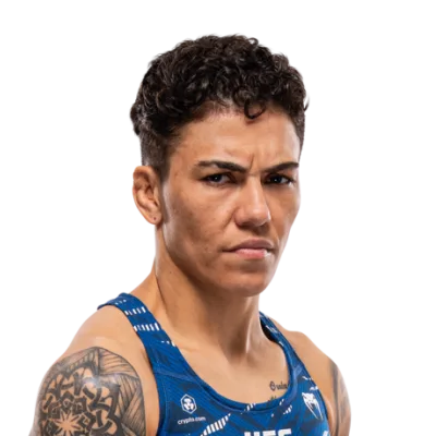Jessica Andrade