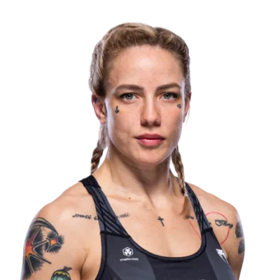 Jessica-Rose Clark