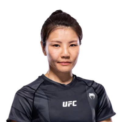 Ji Yeon Kim