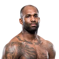 Jimi Manuwa