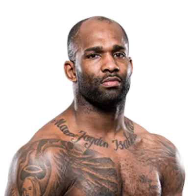 Jimi Manuwa
