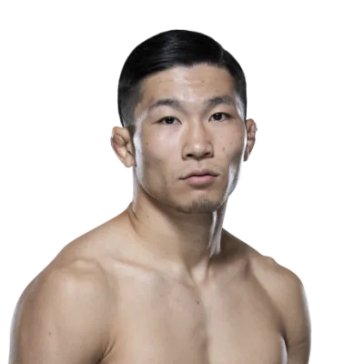 Jin Soo Son