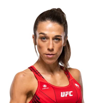 Joanna Jedrzejczyk