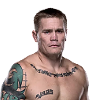 Joe Riggs
