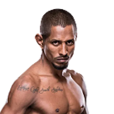 Johnny Eduardo