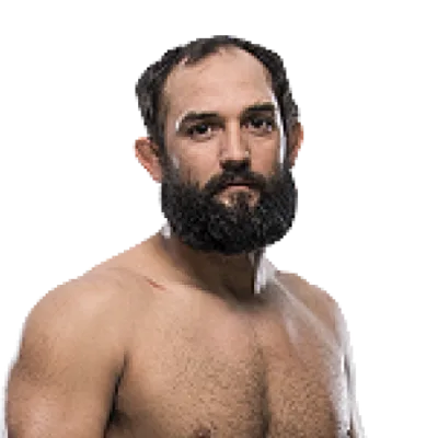 Johny Hendricks