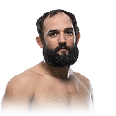 Johny Hendricks