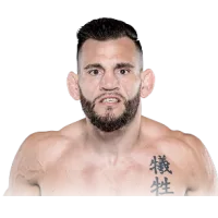 Jon Fitch