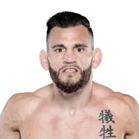 Jon Fitch