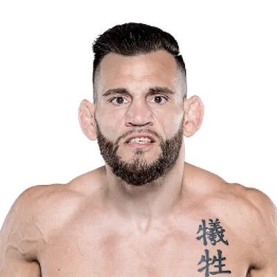 Jon Fitch