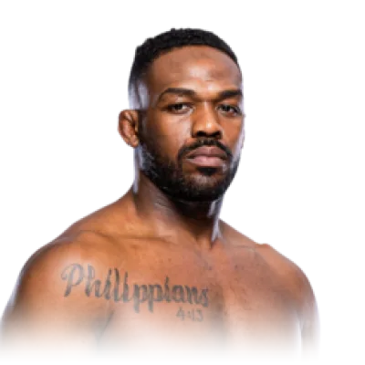 Jon Jones