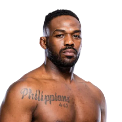 Jon Jones