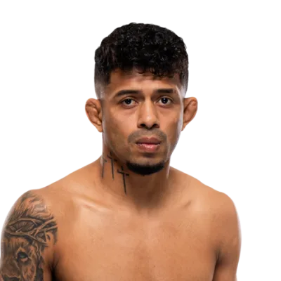 Jonathan Martinez