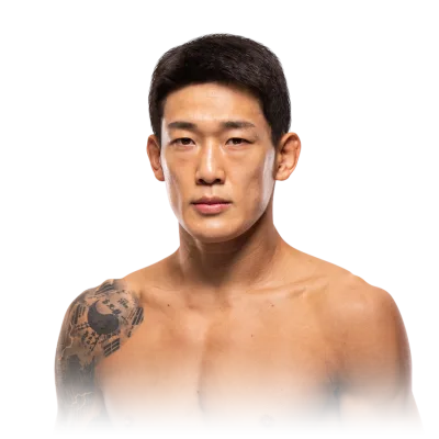 JooSang Yoo