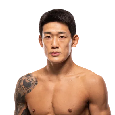 JooSang Yoo