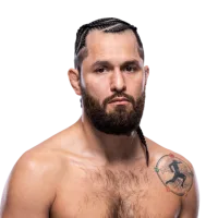 Jorge Masvidal