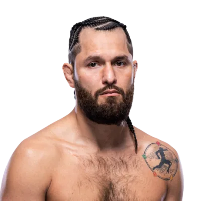 Jorge Masvidal