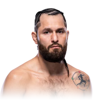 Jorge Masvidal